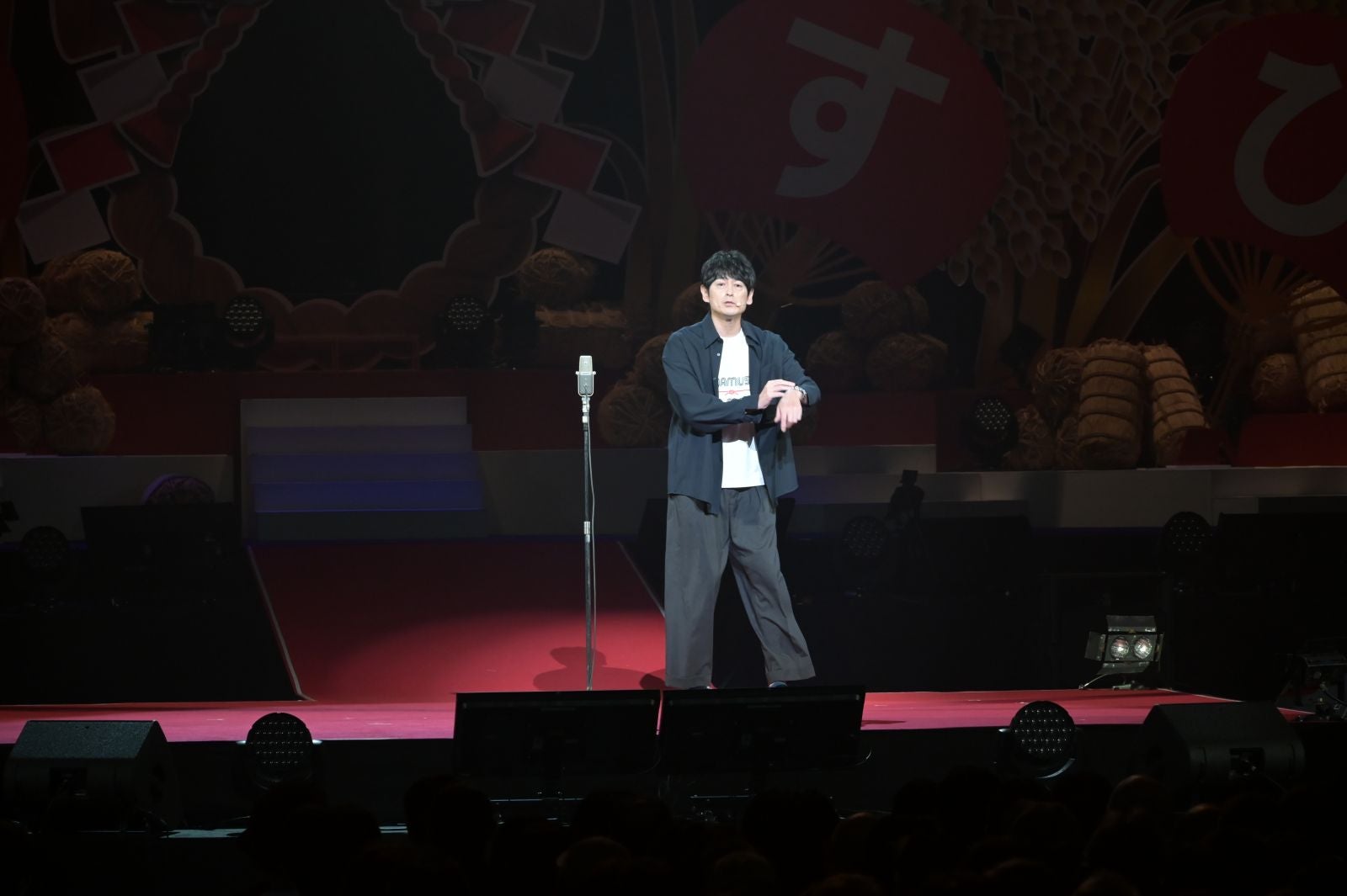 たまむすび in 武道館～10年の実り大収穫祭！～』レポート 歌も